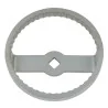 Cloche pour filtre à huile 3/8" . diamètre | Vis bois | Ekibat