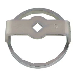 Cloche pour filtre à huile 3/8" . diamètre | Vis bois | Ekibat