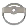 Cloche pour filtre à huile 3/8" . diamètre | Vis bois | Ekibat