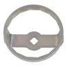 Cloche pour filtre à huile 3/8" . diamètre | Vis bois | Ekibat