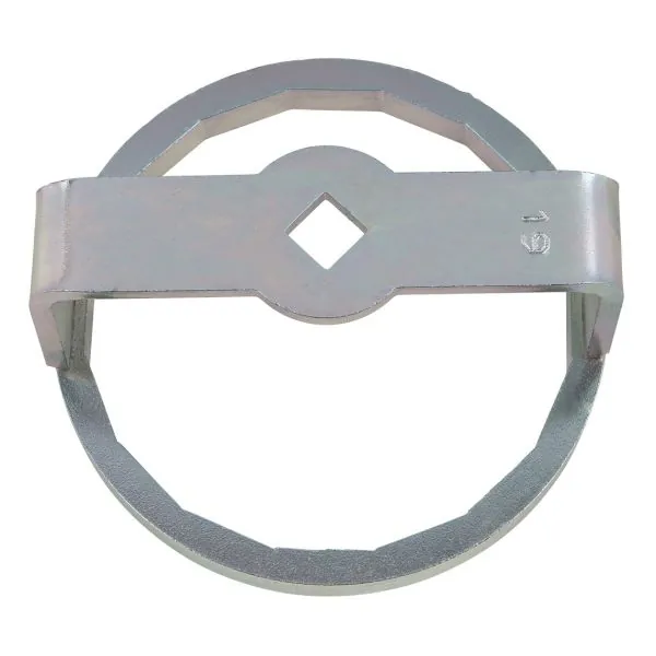 Cloche pour filtre à huile 3/8" . diamètre | Vis bois | Ekibat
