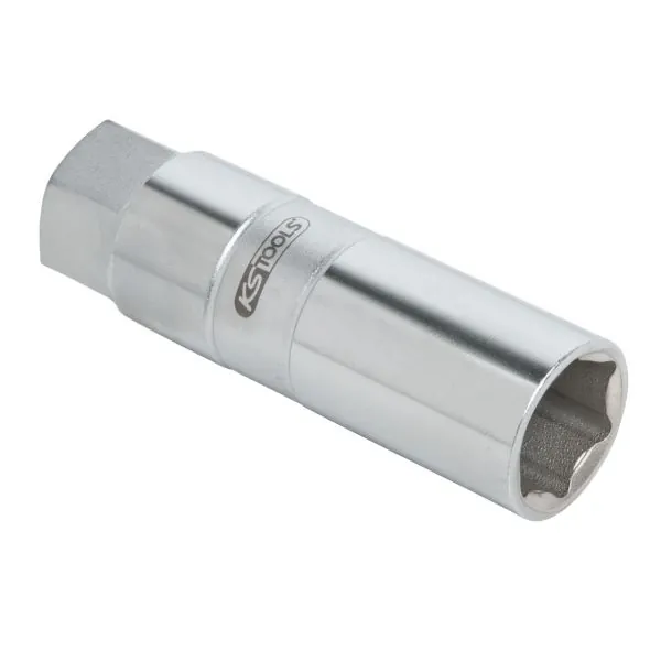 Douille traversante pour coffret 150.9400 . 17 mm | Vis bois | Ekibat