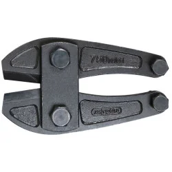 Mâchoire de rechange pour coupe-boulons . L.750 mm KSTOOLS 118.0131 | 118.0131