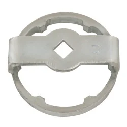 Cloche pour filtre à huile 3/8" . diamètre | Vis bois | Ekibat