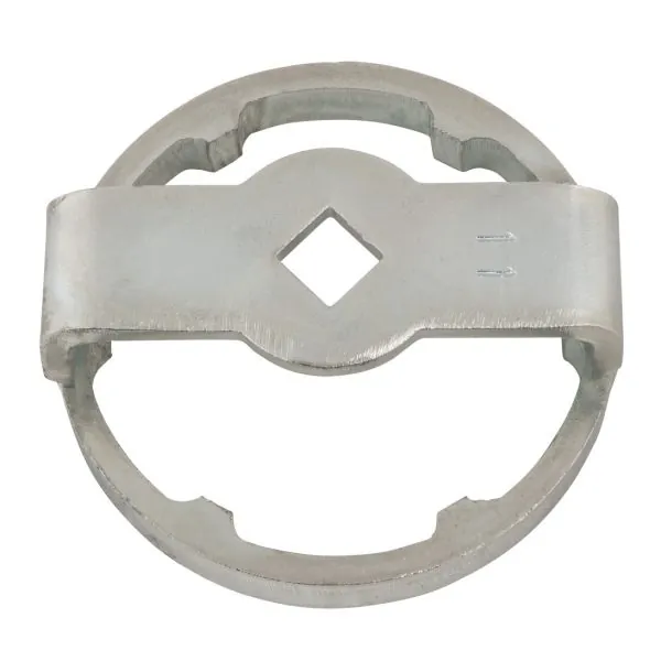 Cloche pour filtre à huile 3/8" . diamètre | Vis bois | Ekibat