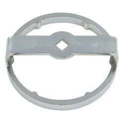 Cloche pour filtre à huile 3/8" . diamètre | Vis bois | Ekibat