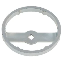 Cloche pour filtre à huile 3/8" . diamètre | Vis bois | Ekibat