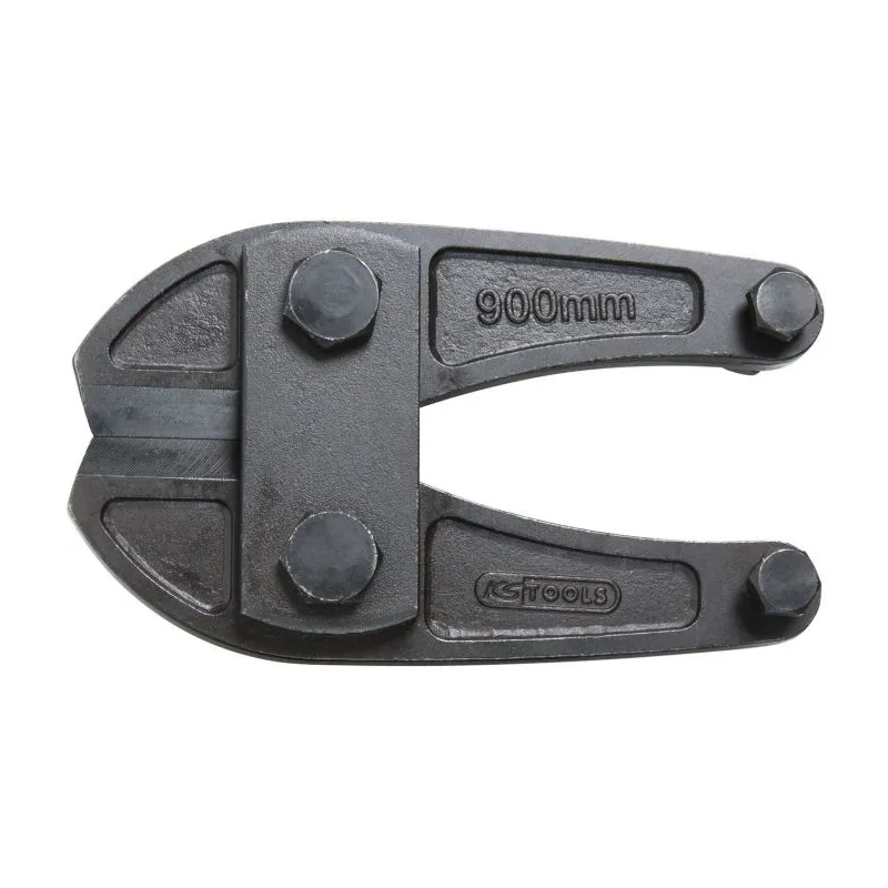 Mâchoire de rechange pour coupe-boulons . L.900 mm KSTOOLS 118.0137 | 118.0137 Mâchoire de rechange pour coupe-boulons . L.900 mm KSTOOLS 118.0137 | 118.0137