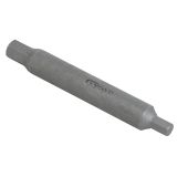 Embout pour coffret 150.9400 . 6 mm div | Vis bois | Ekibat