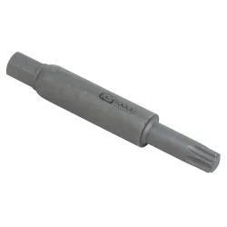 Embout TORX T50 pour coffret 150.9400 . Ford | Vis bois | Ekibat