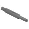 Embout TORX T50 pour coffret 150.9400 . Ford | Vis bois | Ekibat