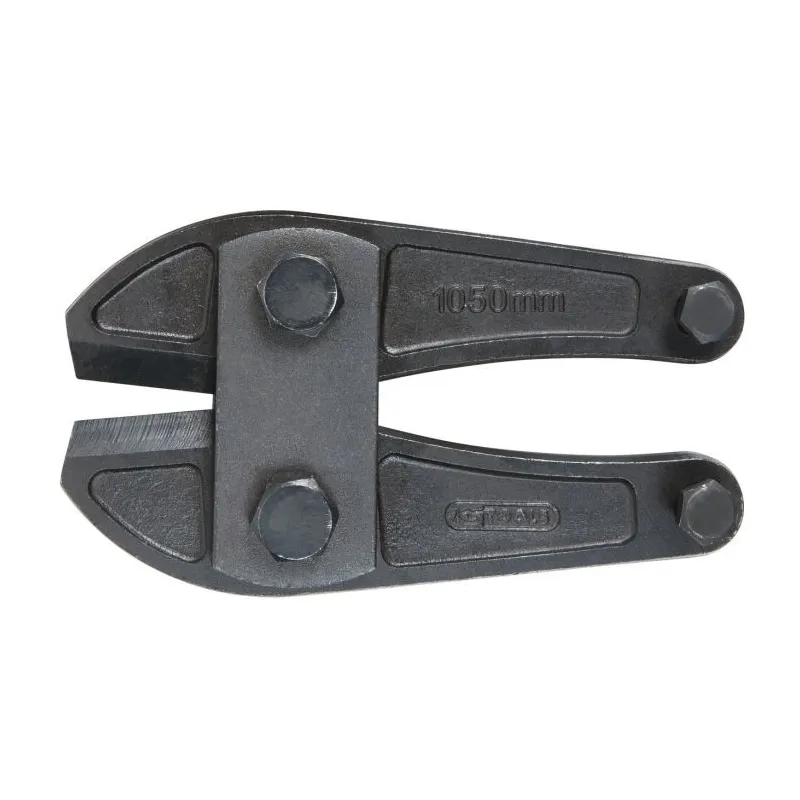 Mâchoire de rechange pour coupe-boulons . L.1050 mm KSTOOLS 118.0143 | 118.0143 Mâchoire de rechange pour coupe-boulons . L.1050 mm KSTOOLS 118.0143 | 118.0143