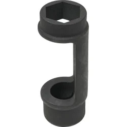 Douille 6 pans 22 mm pour amortisseurs VAG | Boulonnerie | Ekibat
