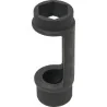 Douille 6 pans 22 mm pour amortisseurs VAG | Boulonnerie | Ekibat