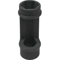 Douille 6 pans 22 mm pour amortisseurs VAG | Boulonnerie | Ekibat