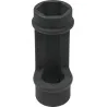 Douille 6 pans 22 mm pour amortisseurs VAG | Boulonnerie | Ekibat