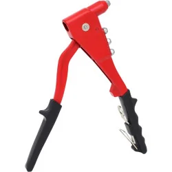 Pince à riveter standard . L. 270 mm | Boulonnerie | Ekibat