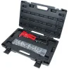 Coffret de pince à rivets + rivets KSTOOLS | Boulonnerie | Ekibat