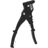 Pince à riveter à tête pivotante 360° . | Boulonnerie | Ekibat