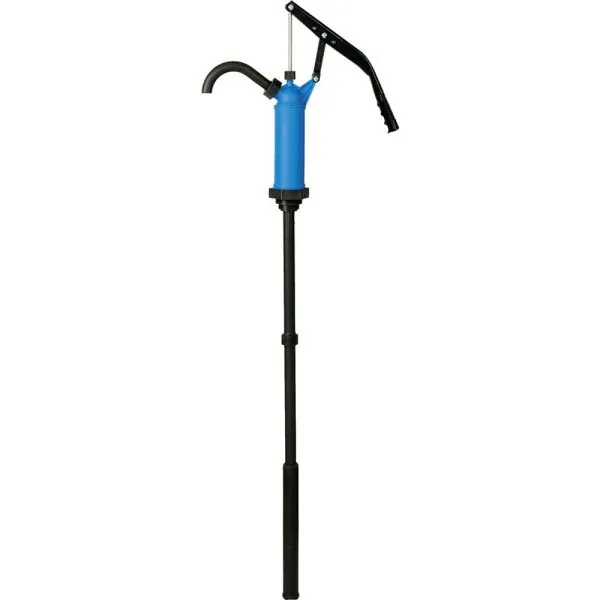 Pompe à levier anticorrosion KSTOOLS 150.9560 | Lubrifiants & Entretie