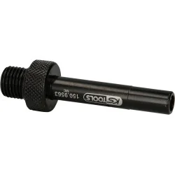 Adaptateur de remplissage pour Mini Cooper M14 x | Vis bois | Ekibat