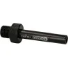 Adaptateur de remplissage pour Mini Cooper M14 x | Vis bois | Ekibat