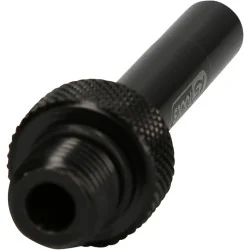 Adaptateur de remplissage pour Mini Cooper M14 x | Vis bois | Ekibat