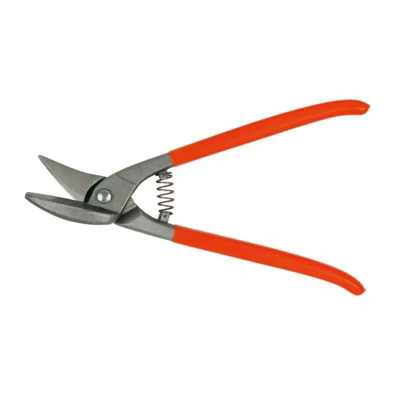 Cisaille à tôle . coupe à gauche . Ø1 .2 mm - L.280 mm KSTOOLS 118.0146 | 118.0146 Cisaille à tôle . coupe à gauche . Ø1 .2 mm - L.280 mm KSTOOLS 118.0146 | 118.0146
