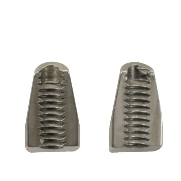 Mors pour pince à riveter 150.9610 KSTOOLS 150.9578 | Boulonnerie | Ek