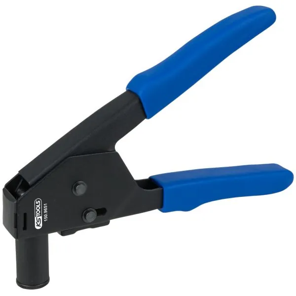 Pince à rivets PVC pour pince 150.9650 KSTOOLS | Boulonnerie | Ekibat
