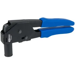 Pince à rivets PVC pour pince 150.9650 KSTOOLS | Boulonnerie | Ekibat
