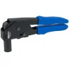 Pince à rivets PVC pour pince 150.9650 KSTOOLS | Boulonnerie | Ekibat