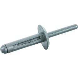 Rivets de rechange 17 .2 x 6 .6 | Boulonnerie | Ekibat