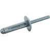 Rivets de rechange 17 .2 x 6 .6 | Boulonnerie | Ekibat