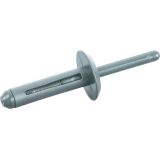 Rivets de rechange 25 .2 x 6 .3 | Boulonnerie | Ekibat