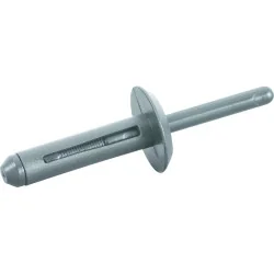 Rivets de rechange 25 .2 x 6 .3 | Boulonnerie | Ekibat