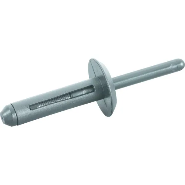 Rivets de rechange 25 .2 x 6 .3 | Boulonnerie | Ekibat