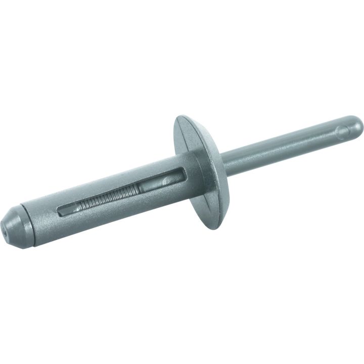 Rivets de rechange 25 .2 x 6 .3 | Boulonnerie | Ekibat