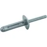 Rivets de rechange 25 .2 x 6 .3 | Boulonnerie | Ekibat