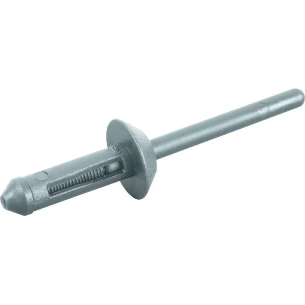 Rivets de rechange 17 .2 x 5 mm | Boulonnerie | Ekibat