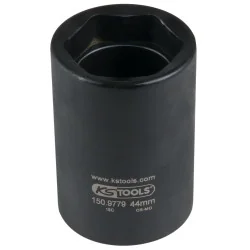 Douille 1/2" pour rotules de suspension PSA . | Vis bois | Ekibat