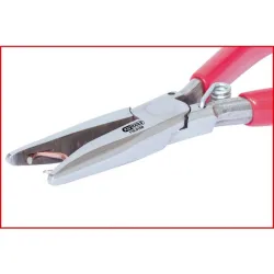 Pince pour agrafes de capitonnage KSTOOLS 118.0162 | 118.0162