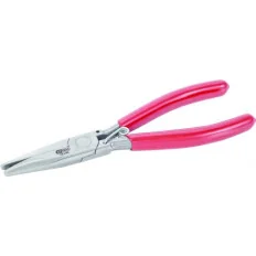 Pince pour agrafes de capitonnage KSTOOLS 118.0162 | 118.0162