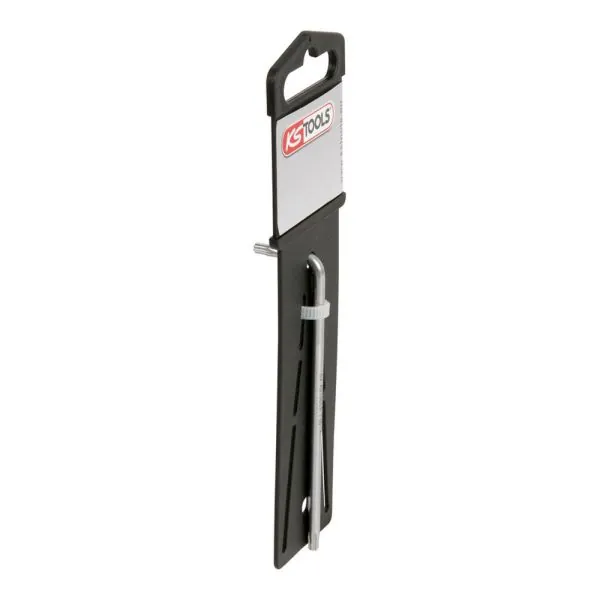 Clé mâle TORX® longue sur support . T30 | Vis bois | Ekibat