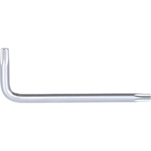 Clé mâle courte TORX® T15 KSTOOLS 151.2346 | Vis bois | Ekibat