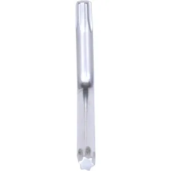 Clé mâle courte TORX® T15 KSTOOLS 151.2346 | Vis bois | Ekibat