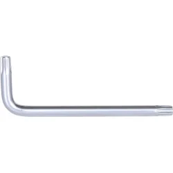 Clé mâle courte TORX® T20 KSTOOLS 151.2347 | Vis bois | Ekibat