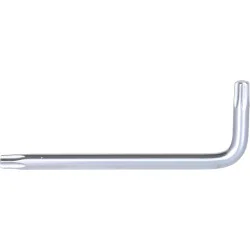 Clé mâle courte TORX® T20 KSTOOLS 151.2347 | Vis bois | Ekibat