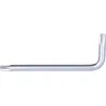 Clé mâle courte TORX® T20 KSTOOLS 151.2347 | Vis bois | Ekibat