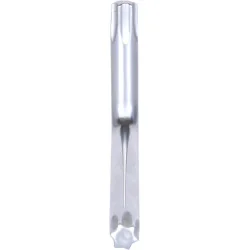 Clé mâle courte TORX® T25 KSTOOLS 151.2348 | Vis bois | Ekibat